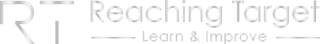 Reaching Target - Learn & Improve