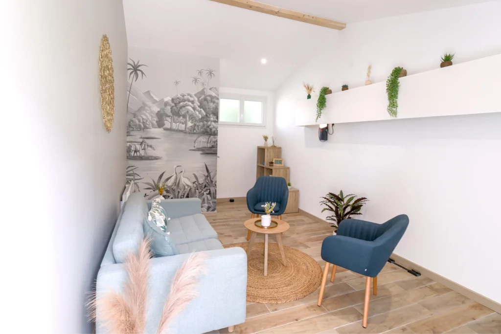 Cabinet Reaching Target Toulouse Pibrac