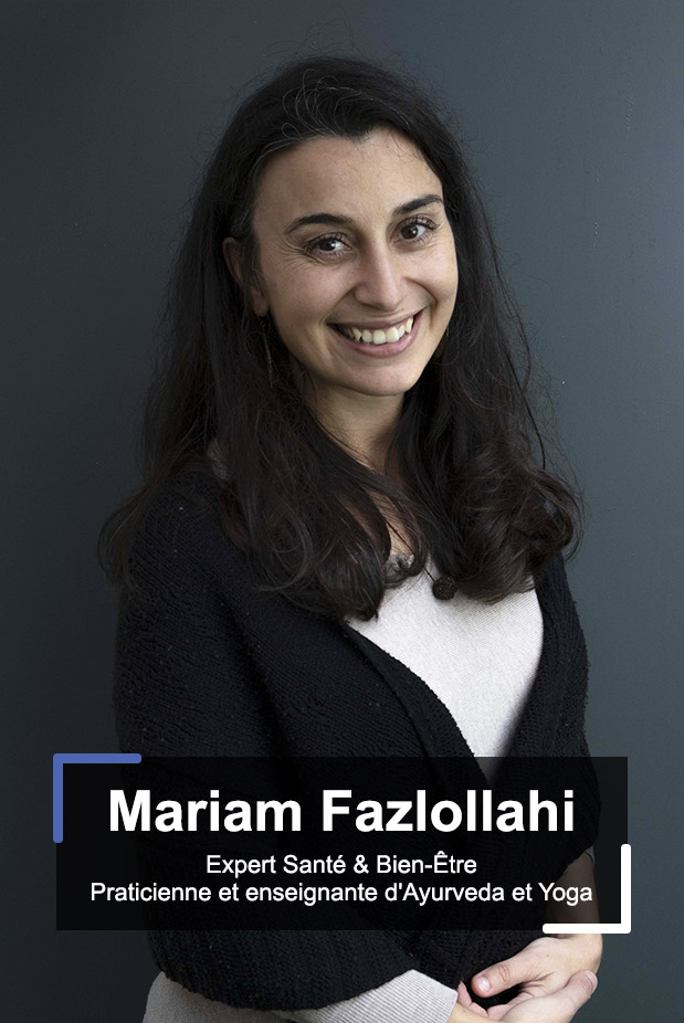 Mariam Fazlollahi