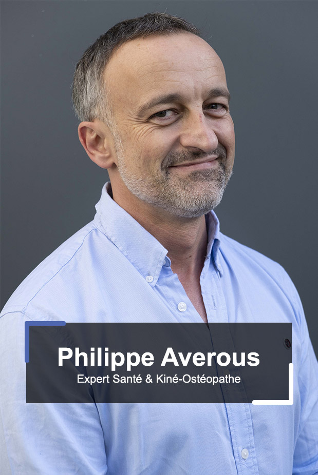Philippe Averous